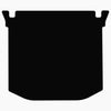 Trunk Mat / Black
