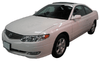 Toyota Solara Coupe 1998-2003