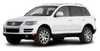 Volkswagen 7L Touareg SUV 2002-2010