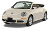 Volkswagen Beetle Convertible 1998-2011