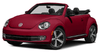 Volkswagen Beetle Convertible 2011-2019