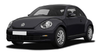 Volkswagen Beetle Coupe 1998-2011