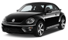 Volkswagen Beetle Coupe 2011-2019