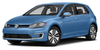 Volkswagen e-Golf Hatch 2015-2021