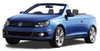 Volkswagen Eos Convertible 2006-2015