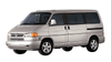 Volkswagen Eurovan Van 1993-2003
