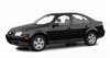 Volkswagen Jetta A4 Sedan 1999-2007
