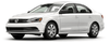 Volkswagen Jetta A6 Sedan 2011-2018