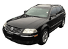 Volkswagen Passat B5 Station Wagon 1998-2005