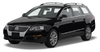 Volkswagen Passat B6 Station Wagon 2006-2011