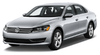 Volkswagen Passat B8 Sedan 2014-Current