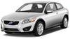 Volvo C30 Hatch 2008-2013