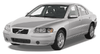 Volvo S60 Sedan 2001-2009