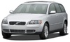 Volvo V50 Station Wagon 2004-2012