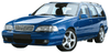 Volvo V70 Station Wagon 1997-2000