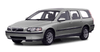 Volvo V70 Station Wagon 2000-2007