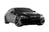 BMW 6 Series F06 Gran Coupe 2011-2018