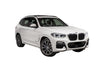 BMW X3 G01 SUV 2017-Current