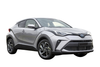 Toyota C-HR Hatch 2017-Current