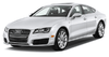 Audi A7 Fastback 2010-2018