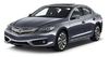 Acura ILX Sedan 2012-Current