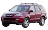 Acura MDX YD1 SUV 2000-2006