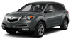 Acura MDX YD2 SUV 2007-2013