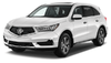 Acura MDX YD3 SUV 2013-2020