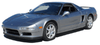 Acura NSX Coupe 1990-2005