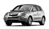 Acura RDX SUV 2007-2012