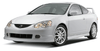 Acura RSX Coupe 2001-2006
