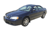 Acura TL Sedan 1999-2003