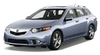 Acura TSX Station Wagon 2011-2014