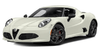 Alfa Romeo 4C Coupe 2013-2019