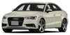 Audi A3 Sedan 2014-Current