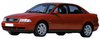 Audi A4 B5 Sedan 1994-2001