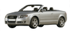 Audi A4 B6-B7 Convertible 2002-2009