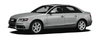 Audi A4 B8 Sedan 2009-2016