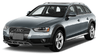 Audi A4 B8 Station Wagon 2009-2016