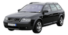Audi Allroad Station Wagon 1999-2005
