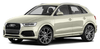 Audi Q3 8U SUV 2015-2018