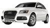 Audi Q5 8R SUV 2009-2017