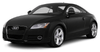 Audi TT MK2 Coupe 2007-2014