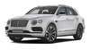Bentley Bentayga SUV 2015-Current