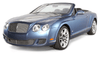 Bentley Continental GT Convertible 2003-2011