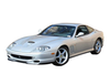 Ferrari 550 Coupe 1996-2002