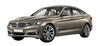 BMW 3 Series GT F34 Hatch 2012-2019
