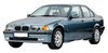 BMW 3 Series E36 Sedan 1993-1999