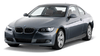 BMW 3 Series E90 Coupe 2005-2012