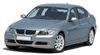 BMW 3 Series E90 Sedan 2005-2012